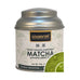 Japanese Matcha Green Tea Powder - Tin Box Round - Golden Tips Tea (India)