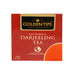 Darjeeling Tea - Filter Paper Tea Bags - Golden Tips Tea (India)