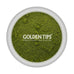 Mint Matcha Japanese Green Tea - Golden Tips Tea (India)