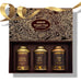 Gift boxes Combo Traditional Masala Chai + Ginger Mastea + Kadak Chai - Golden Tips Tea (India)