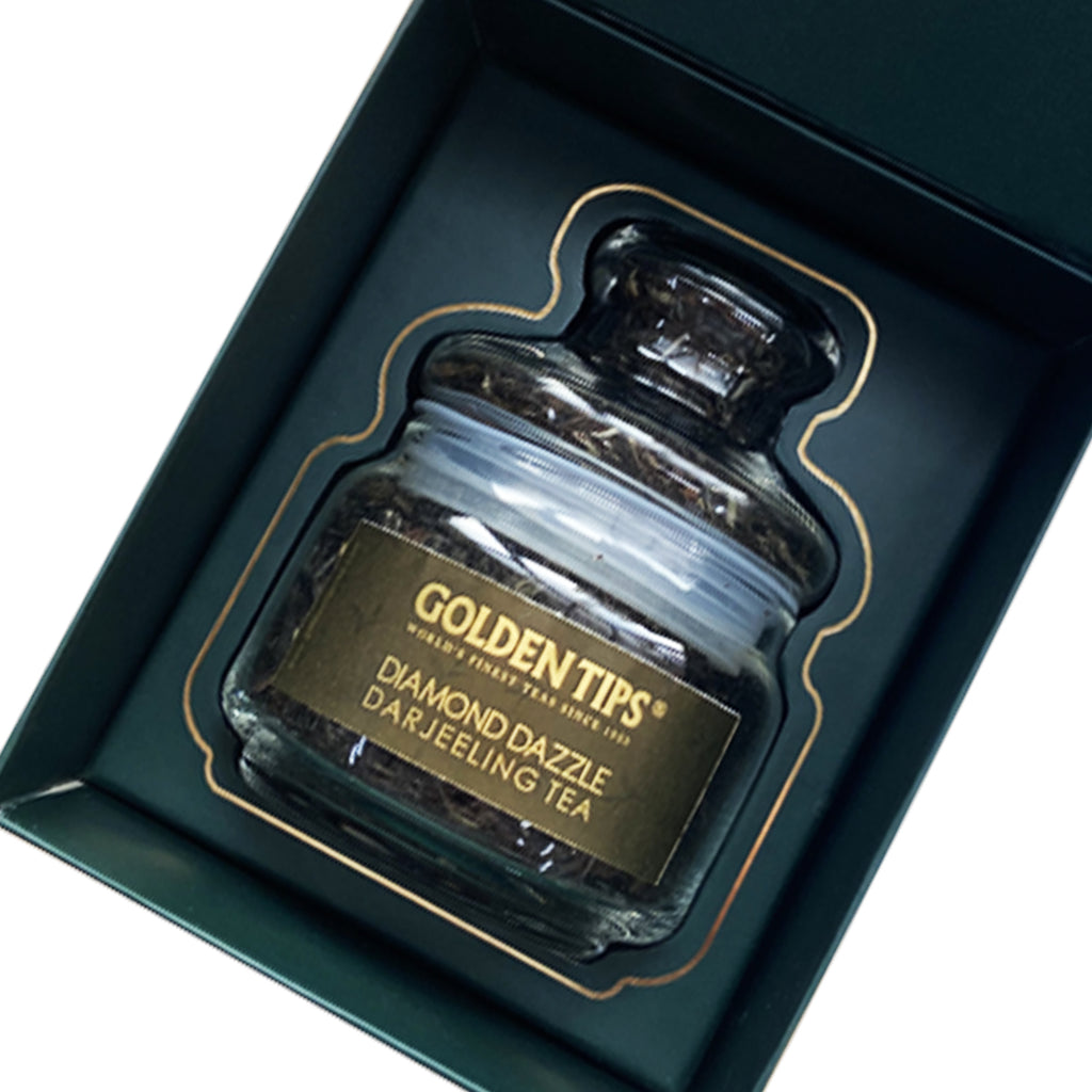 Premium Loose Leaf Teas on Sale – Golden Tips Tea (India)