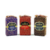 3-in-1 Queen of Hills, Jubilee and Pride of Darjeeling - Velvet Bag, 3x25g - Golden Tips Tea (India)