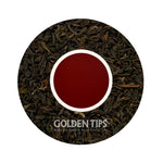 Summer Sizzle Darjeeling Black Tea Second Flush 2022