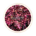 Hibiscus Rose Black Tea - Golden Tips Tea (India)