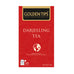 Pure Darjeeling Individual Envelope - Tea Bags - Golden Tips Tea (India)