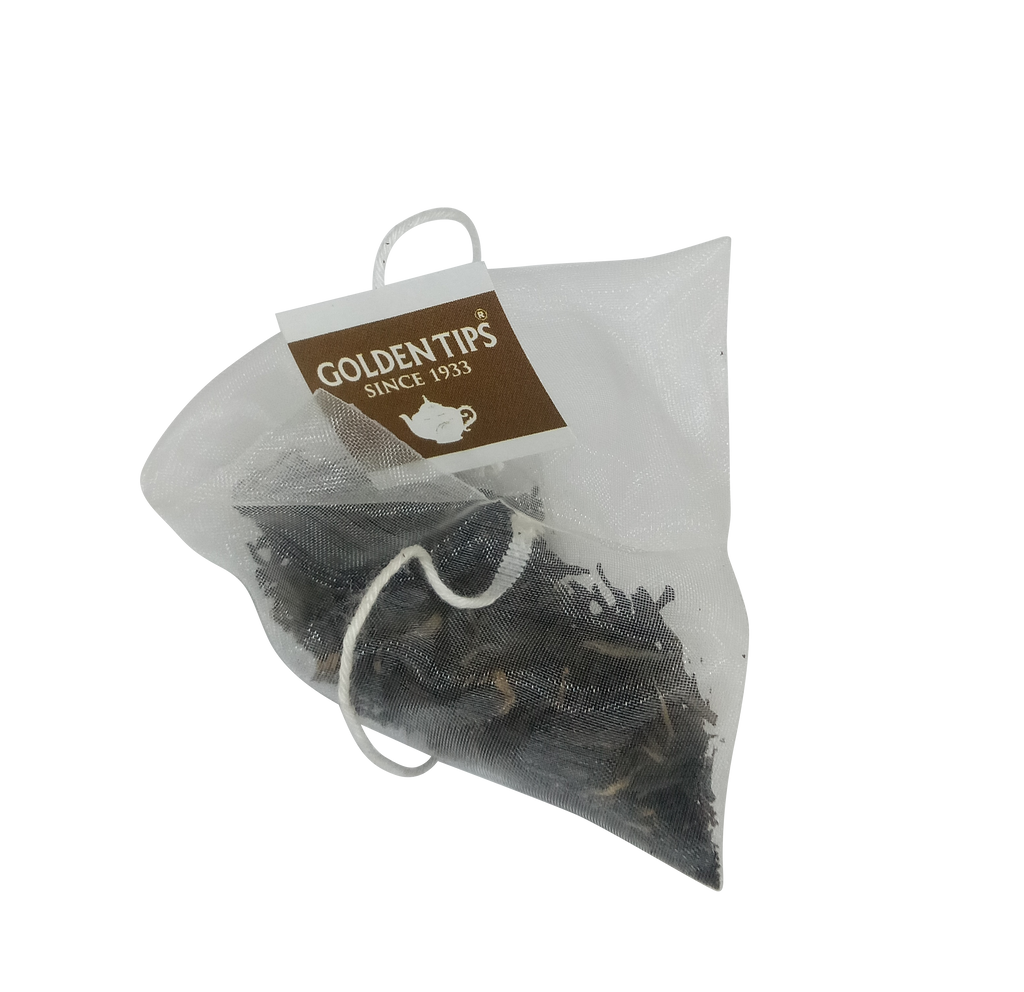 Premium Loose Leaf Teas on Sale – Golden Tips Tea (India)