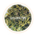 Jasmine Green Tea - Tin Can - Golden Tips Tea (India)