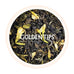 Jasmine Green Tea - Tin Can - Golden Tips Tea (India)