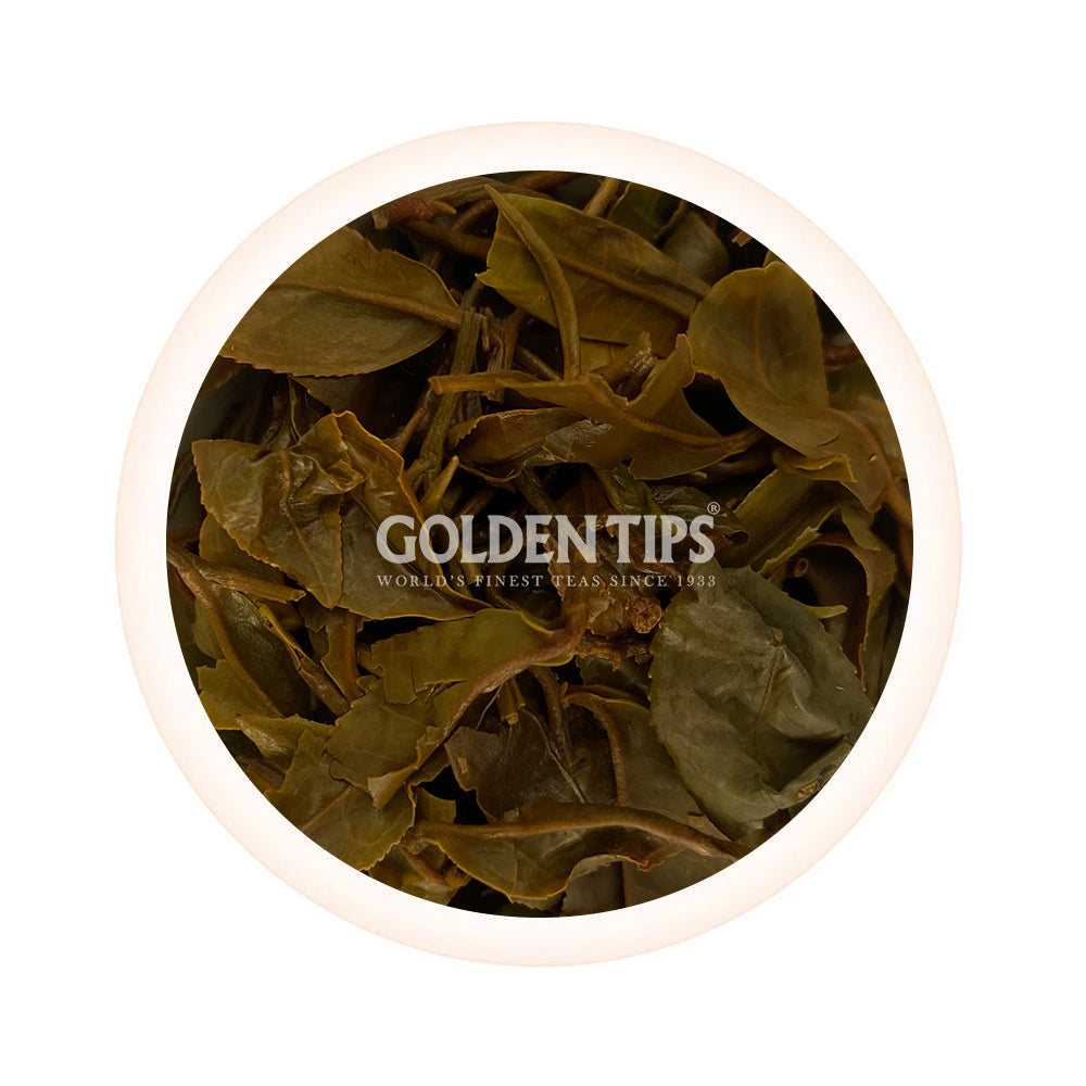 Premium Loose Leaf Teas on Sale – Golden Tips Tea (India)