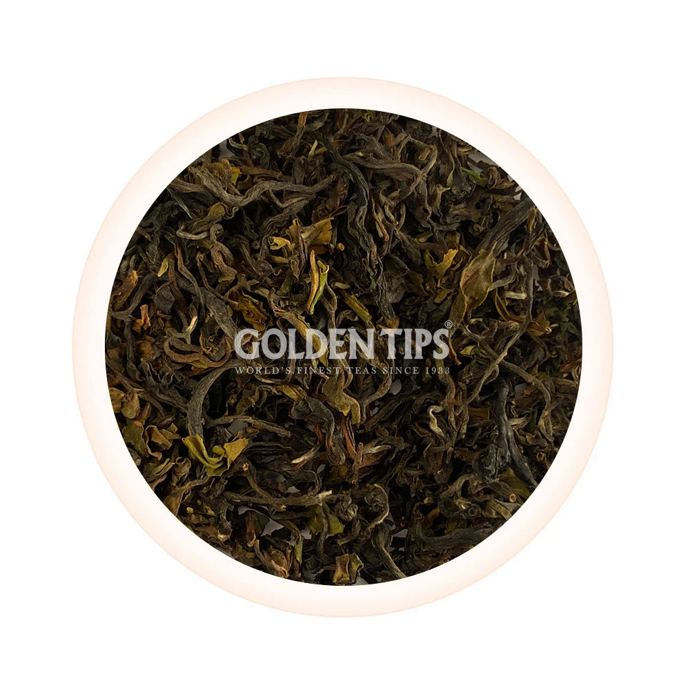 Premium Loose Leaf Teas on Sale – Golden Tips Tea (India)