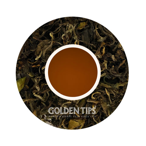 Autumn Splendour Black Tea Autumn Flush 2022