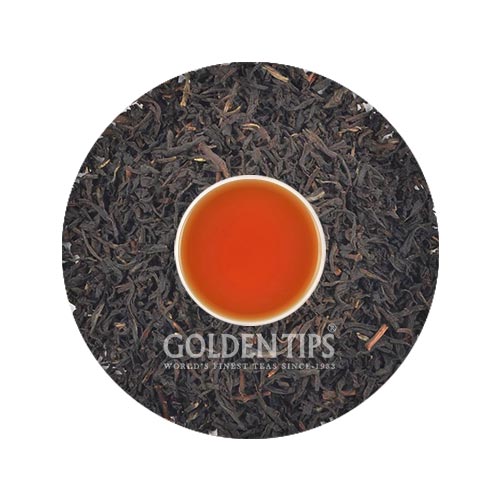 Premium Loose Leaf Teas on Sale – Golden Tips Tea (India)