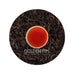 Peach Flavoured Black Tea - Tin can - Golden Tips Tea (India)
