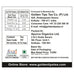 Earl Grey Full Leaf Pyramid -  Tea Bags - Golden Tips Tea (India)