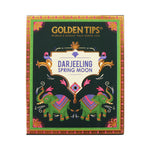 Darjeeling Spring Moon Black Tea First Flush 2022 - Golden Tips Tea (India)