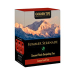 Summer Serenade Second Flush Darjeeling Black Tea