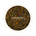 Herbyoga -Tulsi, Turmeric & Ginger Herbal Tea (100 gm) - Golden Tips Tea (India)
