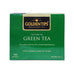 Pure Indian Green Tea - Filter Paper Tea Bags - Golden Tips Tea (India)