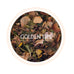 Potent Potpourri Moringa  Green Tea - Golden Tips Tea (India)