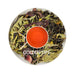 Supreme Synthesis Hibiscus - Stevia Green Tea - Golden Tips Tea (India)