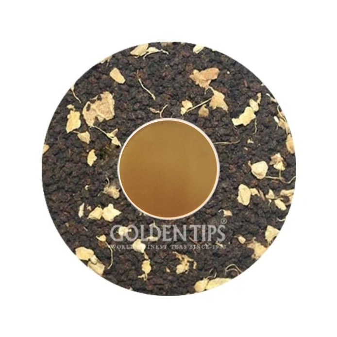Buy Loose Leaf Assam Teas – Golden Tips Tea (India)