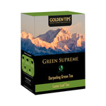 Green Supreme Darjeeling Green Tea Second Flush