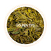 Pure Green Tea - Royal Brocade Cloth Bag - Golden Tips Tea (India)