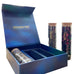 National Treasure Exotic Indian Herbal Tea Box