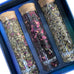 National Treasure Exotic Indian Herbal Tea Box