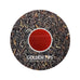 Rare Second Flush Darjeeling Tea in Pinewood Box with Zardosi Work on Velvet Pouch - Golden Tips Tea (India)
