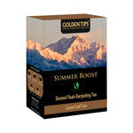 Summer Boost Second Flush Darjeeling Black Tea