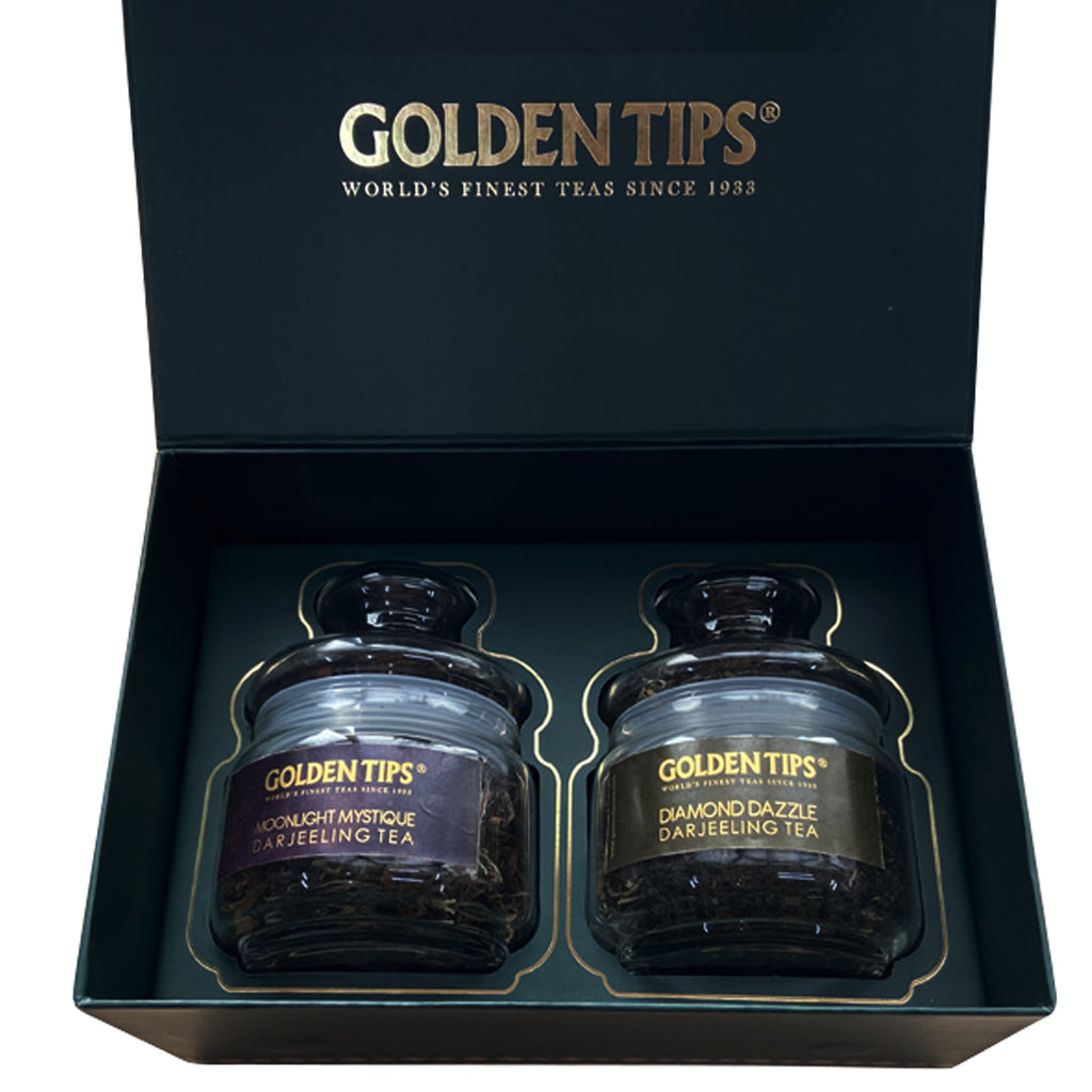 Premium Loose Leaf Teas on Sale – Golden Tips Tea (India)